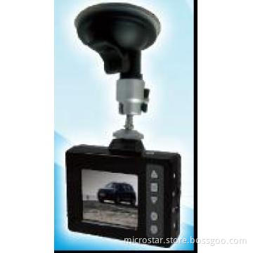 Car DVR Recorder